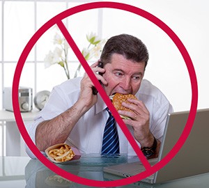 conf-call-no-eating