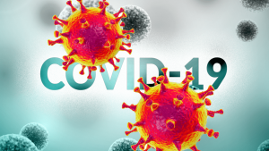 Coronavirus-COVID-19