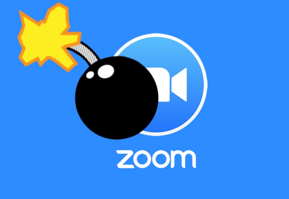 zoombomb